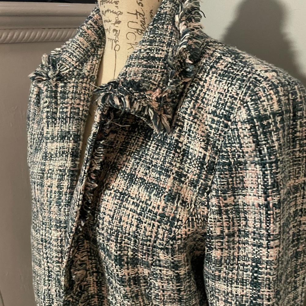 Focus Coat - image 7